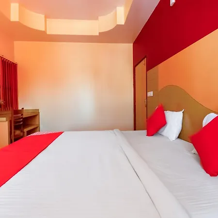 Hotel O Samar Palace